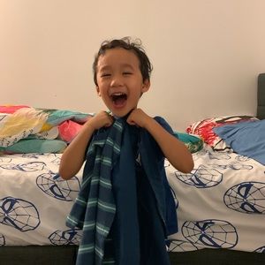 Meet your Posher, Jon